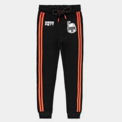 Official Star Wars Boba Fett Bounty Hunter Kids Joggers