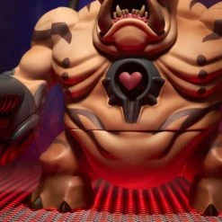Official DOOM® Mancubus Collectible Figurine