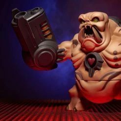 Official DOOM® Mancubus Collectible Figurine