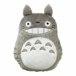 Official Studio Ghibli My Neighbor Totoro Totoro Plush Cushion