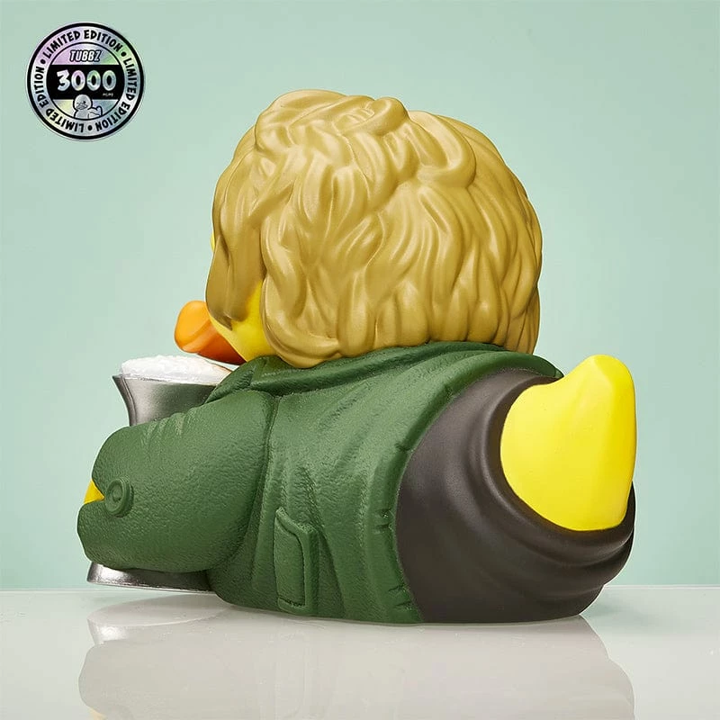 Lord Of The Rings Merry Brandybuck TUBBZ Cosplaying Duck Collectible