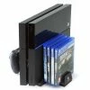Gaming Accessories Numskull PlayStation PS4 Multi-Function 5 In 1 Docking Station / Console Stand