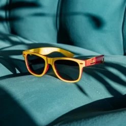 Official My Hero Academia Sunglasses Accessories