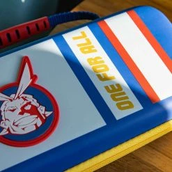 My Hero Academia Switch Case Anime