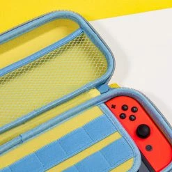 Official Minions Nintendo Switch Case Gaming Accessories
