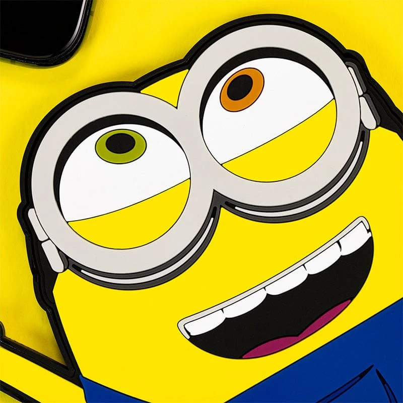 Official Minions Wireless Charging Mat Phone Accessories