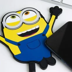 Official Minions Wireless Charging Mat Phone Accessories
