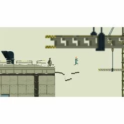 Nintendo Switch Games Numskull Ministry Of Broadcast (Nintendo Switch)