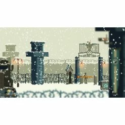 Nintendo Switch Games Numskull Ministry Of Broadcast (Nintendo Switch)