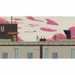 Nintendo Switch Games Numskull Ministry Of Broadcast (Nintendo Switch)