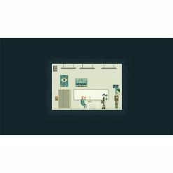 Nintendo Switch Games Numskull Ministry Of Broadcast (Nintendo Switch)