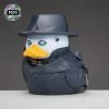 Resident Evil Mr. X (T-103) TUBBZ Cosplaying Duck Collectible
