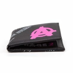 Official Rage 2 Wallet Purses & Wallets