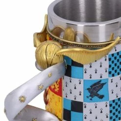 Official Harry Potter Snitch Tankard