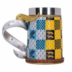 Official Harry Potter Snitch Tankard