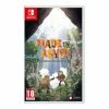 Games Made In Abyss Collectors Edition (Nintendo Switch)
