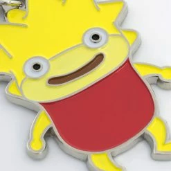 Keyrings Official Ni No Kuni II Lofty Keyring / Keychain