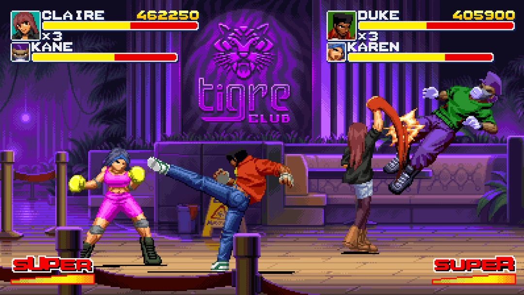 Games Final Vendetta Collector's Edition (PS5)