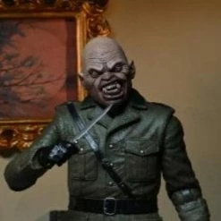 An American Werewolf In London Ultimate Nightmare Demon 7 Inch Scale Action Figure Horror