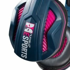 Official Numskull ESports Multi-Format Gaming Headset