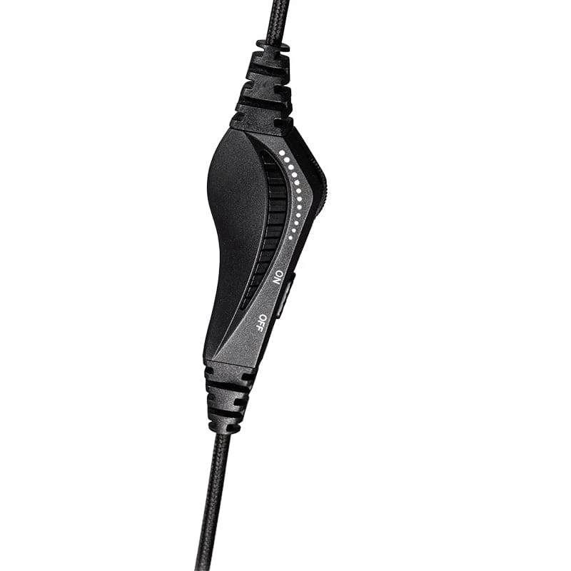 Numskull ESports NS03e Multi Format Gaming Headset Gaming Accessories