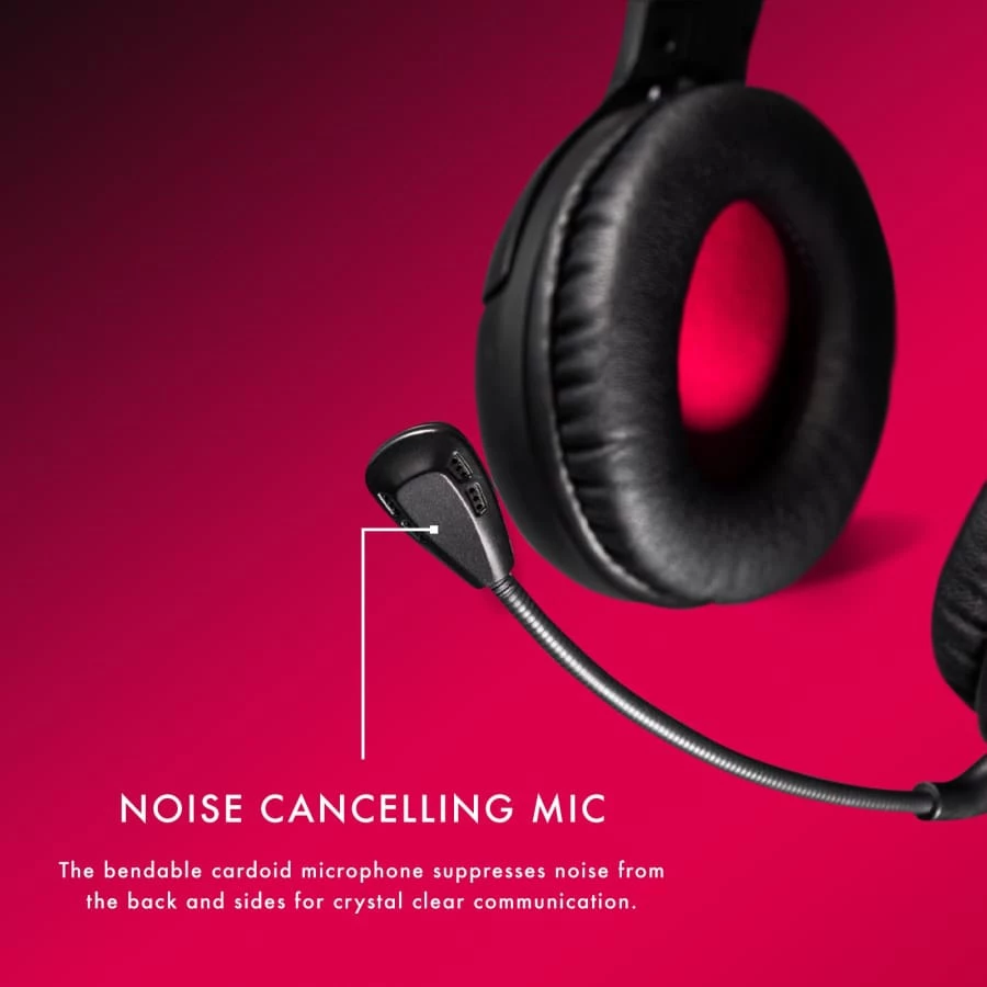 Numskull ESports NS03e Multi Format Gaming Headset Gaming Accessories