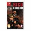 Nintendo Switch Games RICO London (Switch)