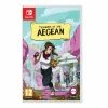 Treasures Of The Aegean (Nintendo Switch)