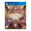 Brigandine: The Legend Of Runersia Collector's Edition (PS4) Games