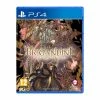 Brigandine: The Legend Of Runersia (PS4) Games