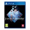 Ever Forward (PS4)