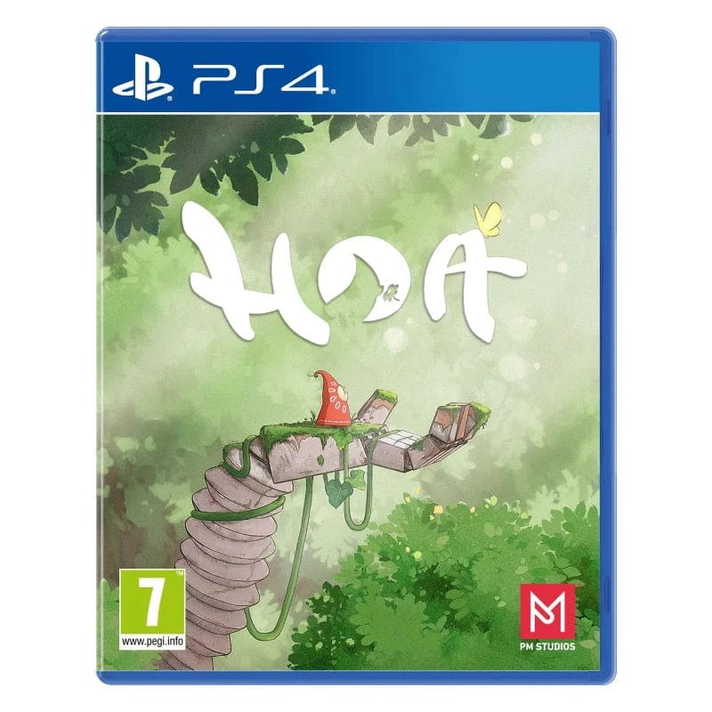Games HOA (PS4)