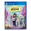 Treasures Of The Aegean (PS4)