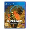 Undernauts: Labyrinth Of Yomi (PS4) Games