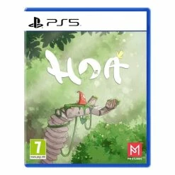 HOA (PS5) Games