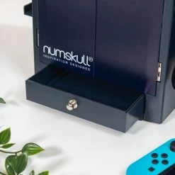 Gaming Accessories Official Numskull Gaming Locker