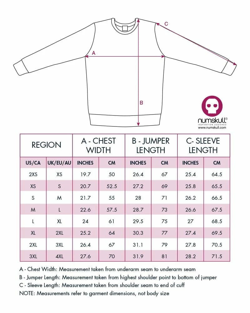 Official Ghostbusters Christmas Jumper / Ugly Sweater