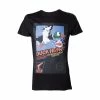 Official Nintendo NES Duckhunt T-Shirts
