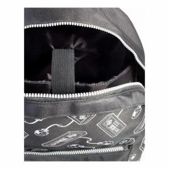 Official Nintendo NES Controller All Over Print Backpack Bags