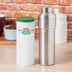 Official Friends Central Perk Combo Cup