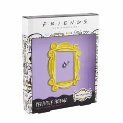Homeware Official Friends Peephole Photo Frame