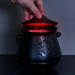 Homeware Official Harry Potter Cauldron Light