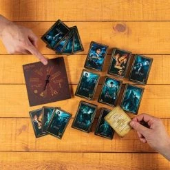 Official Harry Potter Ultimate Movie Quiz