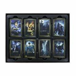 Official Harry Potter Ultimate Movie Quiz