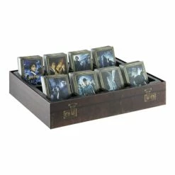 Official Harry Potter Ultimate Movie Quiz