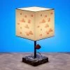 Official Minecraft Lamp UK Homeware