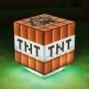 Official Minecraft TNT Light With Sound