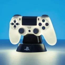 Homeware Official PlayStation DS4 Controller Icon Light