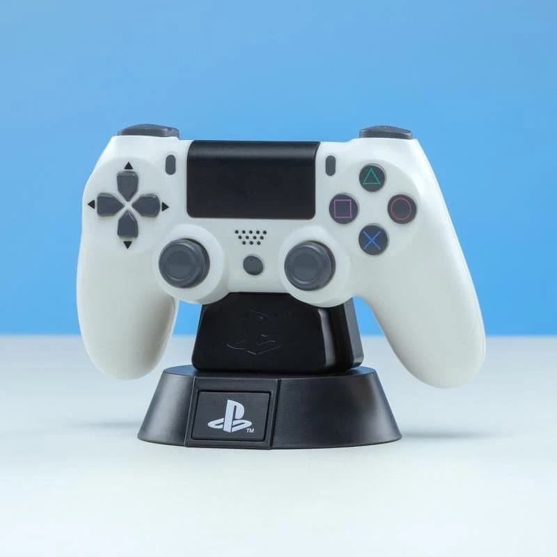 Homeware Official PlayStation DS4 Controller Icon Light