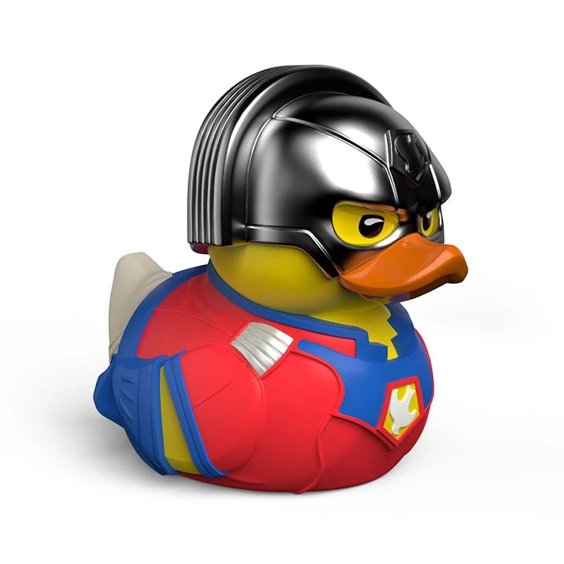 The Suicide Squad Peacemaker TUBBZ Cosplaying Duck Collectible